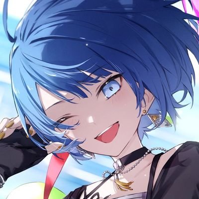 kyuu haruka kiritani faさんのプロフィール画像