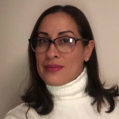 Consultora de RRHH, Psicóloga, Coach y Terapeuta holística cuántica