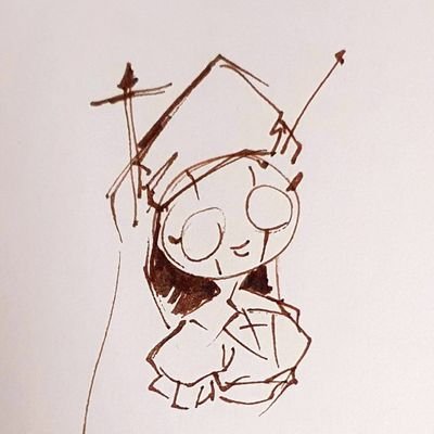 Mr Fancy (comms open)さんのプロフィール画像