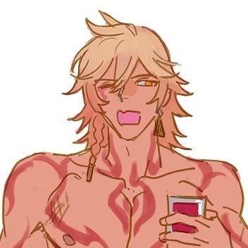 thornrosedr's profile picture. ☀️🍷🔄🆗️ sometimes other things (recently tshd)|| 20+ || 
retwt heavy! and I write sometimes. 
ic p1enon