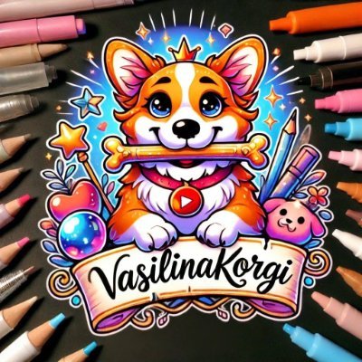 VasilinaKorgi's profile picture. ✨ Every day here is a new adventure, vibrant emotions, and a sea of positivity!
https://t.co/3uSTRCyI24