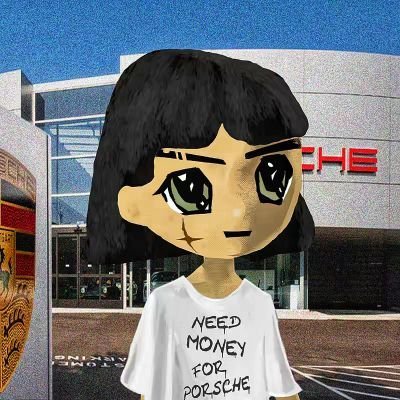 real_astrogreek's profile picture. ❤if you love & support Elon you'll enjoy my X content 
❤🚀