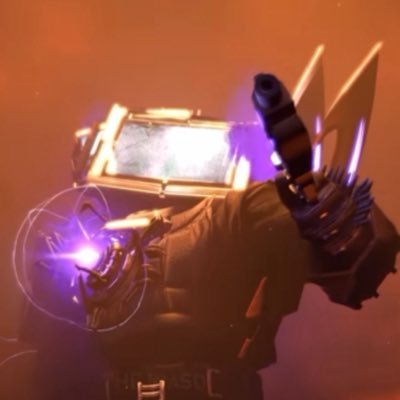 TitanTvMan_edit's profile picture. hi everyone I’m only a editor (decent🙏) could probably try doing art again just some problems i have to go through. my close friend @D0aPa70586