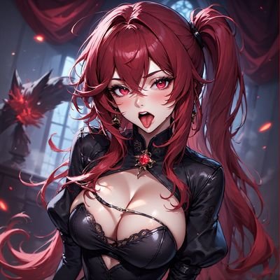 NudeF30784's profile picture. An ecchi art paradise for you cultured dweebs. 😏🎨