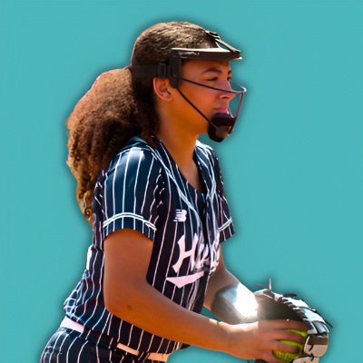 CharleyMcK2029's profile picture. 🥎Class of 2029 | RHP / OF
Hustle Premier 16U | Coach Carpenter
FB: 62 mph (next step 64) | GPA 4.0
🤸🏽‍♀️Former Level 9 USAG gymnast | 📍Texas