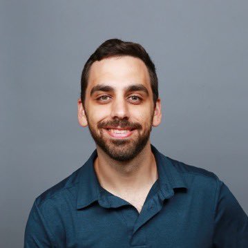 james_rizkallah's profile picture. girl dad, data at @tryramp