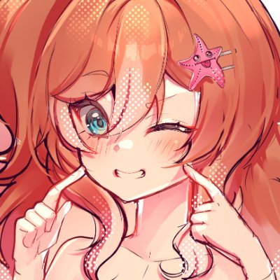 MermaidSelphy's profile picture. Ich hab den Blubber. Symptome: Verwirrung, Extraversion und F.U.N. | Sprecherin 🎙❤️ | Banner: @Astratelier | Pfp: @tac_toki | Mama: @squishy_guts