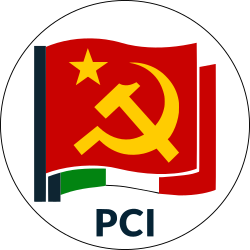 PciSardegna's profile picture. Profilo ufficiale del Partito Comunista Italiano - Regione Sardegna -