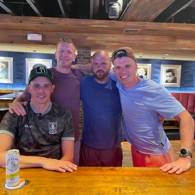 CT1999CUFC's profile picture. 