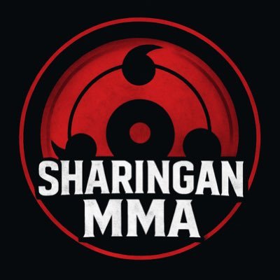 MMASharingan's profile picture. Streets are saying he’s the best UFC predictor of our generation 🤷‍♂️                                    TikTok: mma.sharingan