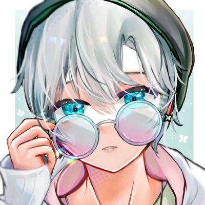 白詰奏🍀 シャイニーレイン 投稿·͜·ᰔᩚさんのプロフィール画像