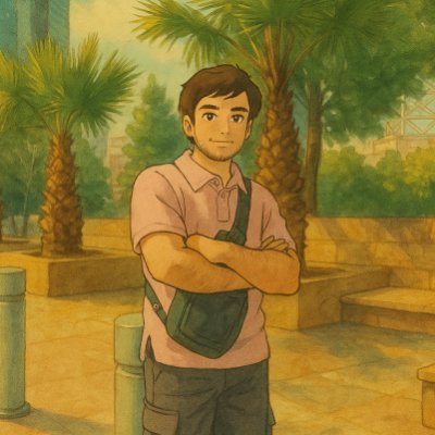 Paam24M's profile picture. 19 |  Coding