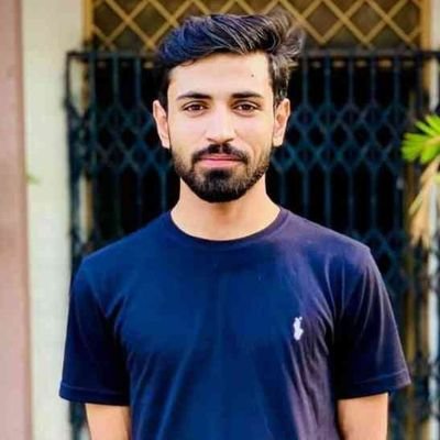 Uzairkhattak365's profile picture. Journalist/ at @Abnnewspakistan

#News,#History & #Politics