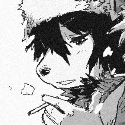 dinkleberrgさんのプロフィール画像