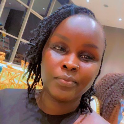 ElizaBiar's profile picture. Am resilient 
Self-driven and most of all unique 👌
