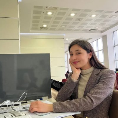 rayner12_emma's profile picture. Success is not final, failure is not fatal: It is the courage to continue that counts. 💪👀☝️
🚫No Porn 🚫No Bots