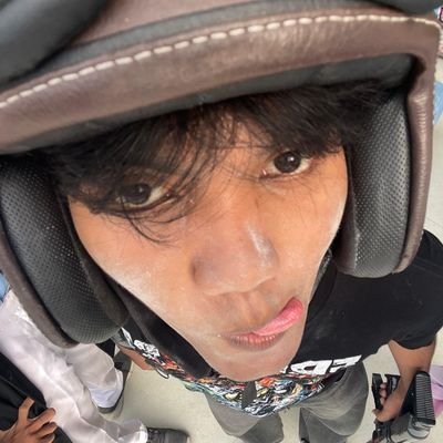 eyybiann's profile picture. anaknya suka nyasar help