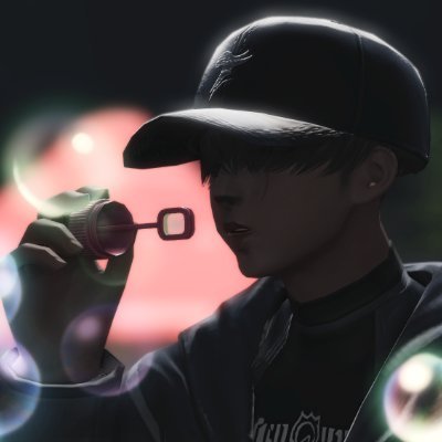 파판ㅣ성인 여성ㅣ펜리르