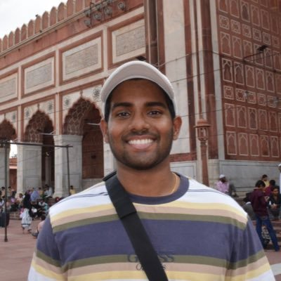 abi_kothapalli's profile picture. 