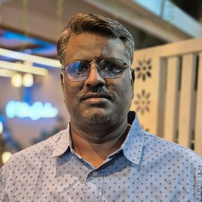 Satish_sekar's profile picture. Dont worry be Happy
