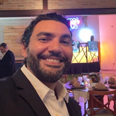 samu_el_ribeiro's profile picture. Que cúlpaueutenho?