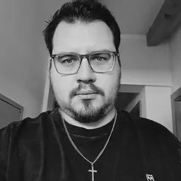 domxsbg's profile picture. Either way this thing goes, at least it's going to be honest and from the heart.