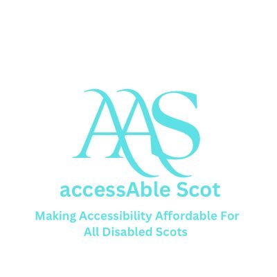 AccessAbleScot's profile picture. Small business dedicated to making disability aids affordable for all disabled people in Scotland. We make as many of aids as we can with waste materials.