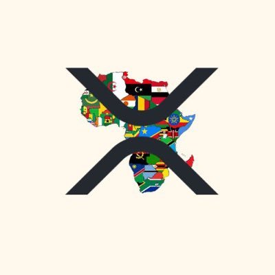XRPL_AF's profile picture. Leading the charge for education, adoption and innovation in the XRP ecosystem across Africa || We do not own any token or NFT