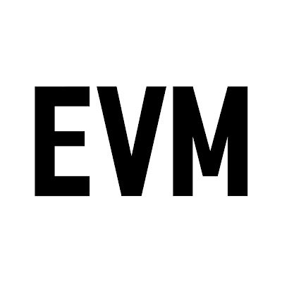 evm_press's profile picture. 출판 콜렉티브 EVM(Edition of Visual Methods)은 읽을거리를 다양한 시각매체로 재구성하는 방법을 탐색합니다. 📚『선의 캐리커처: 선택과 시선의 틈새에서』 ,📚『응답하는 이미지들』 출간.📍2025 서울아트북페어 언리밋17 참여.