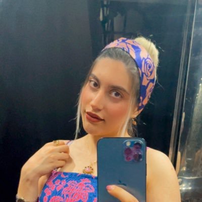 Fariii95's profile picture. In a quest for satisfaction... also a great procrastinator!