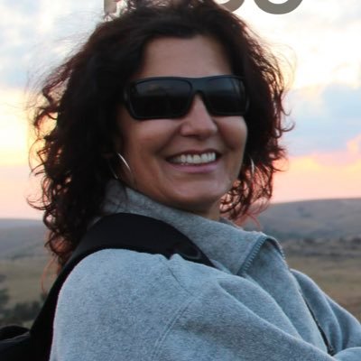 analubarilli's profile picture. 