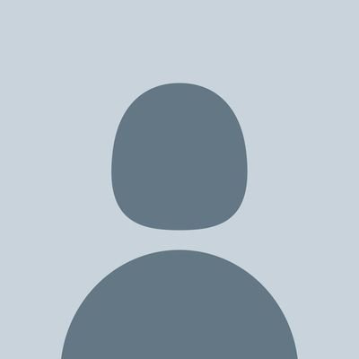 flutterfshy's profile picture. 