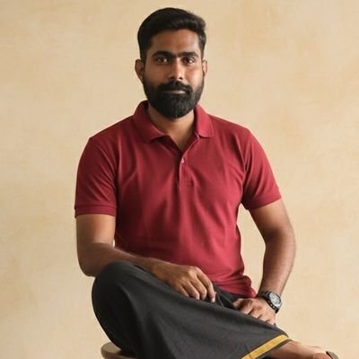 RRaja002's profile picture. #SCM Professional #EV Enthusiast # Industrial Consultant#Life Skill Trainer # Stage Drama Writer