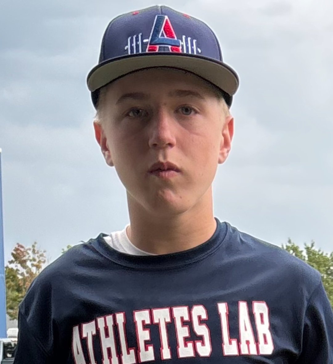 Holden Freeman Profile