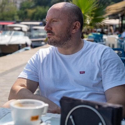 ByteExposure's profile picture. Photographer