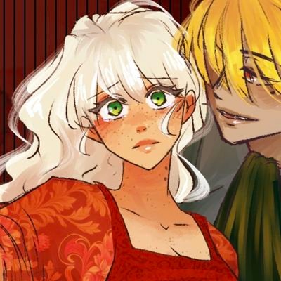 🎃Harulina🎃 ✨Webcomics creator✨さんのプロフィール画像