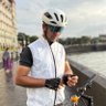 pedalandtring's profile picture. Vijay Malhotra, Cycling Blogger & YouTuber, India🇮🇳 Subscribe: https://t.co/viwZn0gdNJ