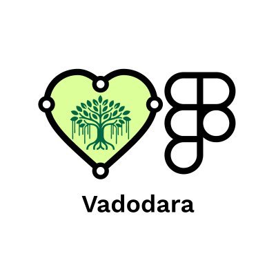 fofvadodara's profile picture. The official @figma design community in Vadodara.