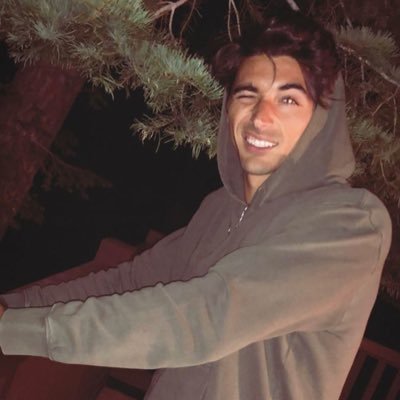 violeblanche's profile picture. i was initially planning on being a casual fan, but then I thought, why not just let it consume my soul instead? 🖤💙⭐️⭐️