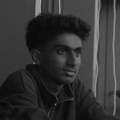 shajin_shas's profile picture. Everything around product!