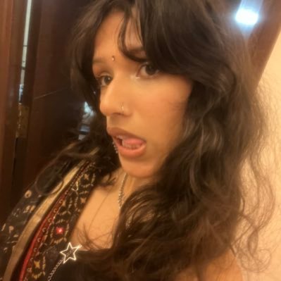 autistborean's profile picture. A young sensitive nolifer woman