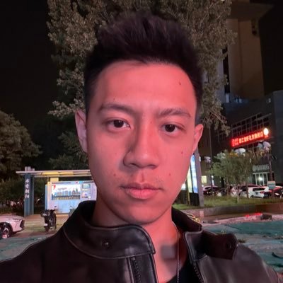 luketow1's profile picture. software engineer