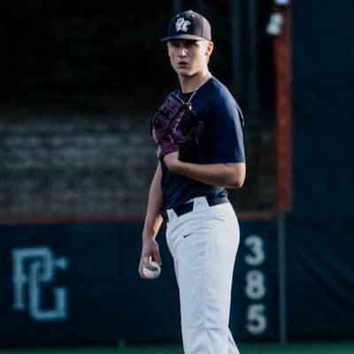 Rawlins_Landon's profile picture. Cherokee Bluff HS- 2027 🟣 || East Cobb Astros🟠|| 6’3” 200 || 4.0 GPA || https://t.co/LWB8ne3ukx