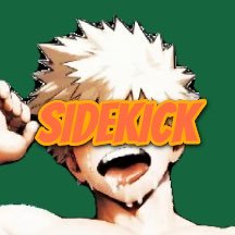 HerosWh0re's profile picture. I am a H̶e̶r̶o̶!!! Daddy: @HxngForAll 💚🧡🥵. LETS SEE WHO THE REAL HERO IS