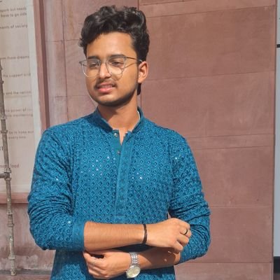 MayankS09985836's profile picture. Full-Stack Developer | React.js | Next.js | TypeScript | Node.js | Express.js | MongoDB