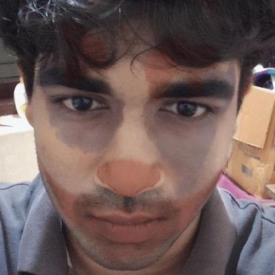 lonely_drew's profile picture. The world doesn’t love you when you’re sad, so you paint on the smile and play the fool
