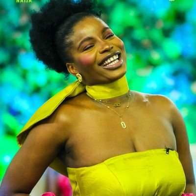 Happy Hun🌸
Reality TV Lover||Bisola,Cee C,Erica,Liquorose,Nale,Olivia,WannixHandi,Nsuku, Isabella 💗💗