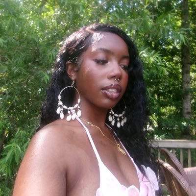 urvenusruler's profile picture. blk southern femme supremacy