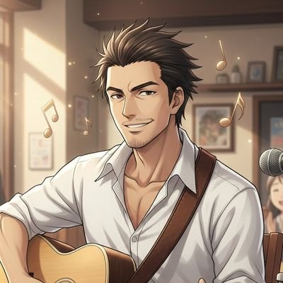 天魔さんのプロフィール画像