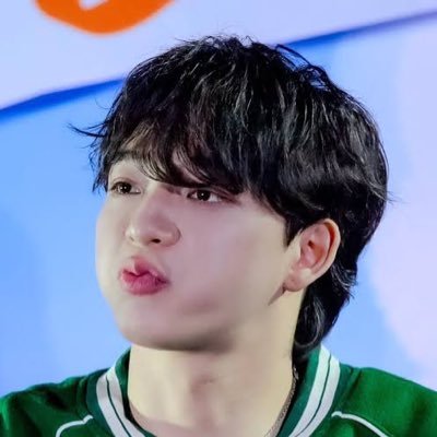 pikapxp's profile picture. (fan acc) ᯓᡣ𐭩 #𝗆𝖺𝗑𝗄𝗒𝖻𝖺𝗌 #6code #บาสเด็กอ้วน